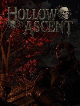 Cover Hollow Ascent