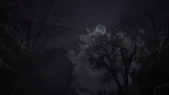 Screenshot Hollow Ascent