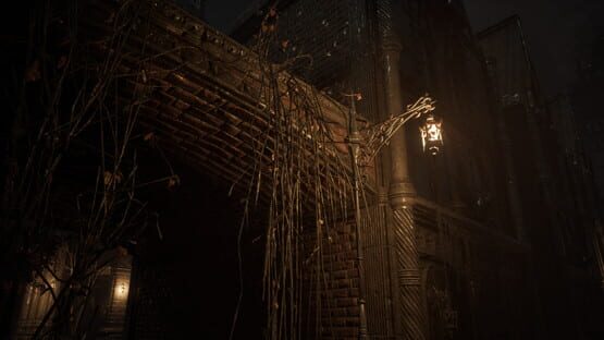 Screenshot Hollow Ascent