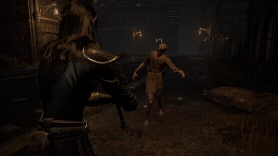 Screenshot Hollow Ascent