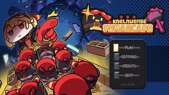 Screenshot Kaelaverse: Pemascape