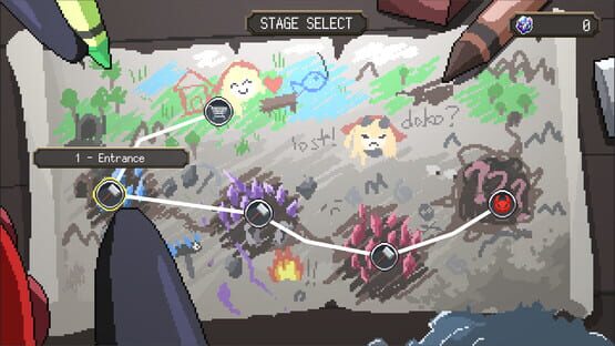 Screenshot Kaelaverse: Pemascape