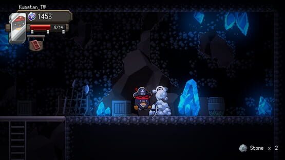 Screenshot Kaelaverse: Pemascape