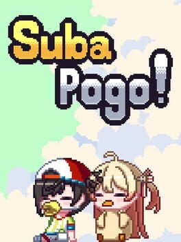 Cover Suba Pogo