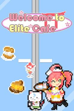 Cover Welcome to Elite Cafe