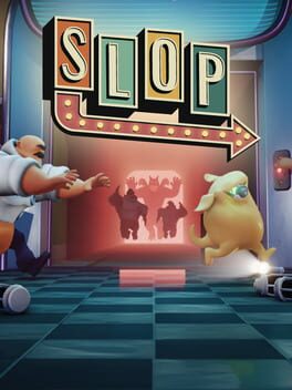 Cover S.L.O.P