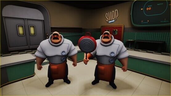 Screenshot S.L.O.P