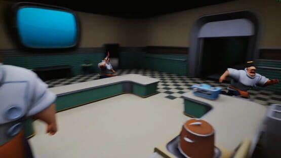 Screenshot S.L.O.P