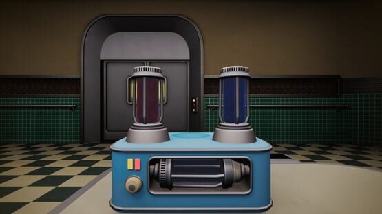 Screenshot S.L.O.P