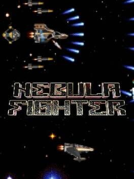 Cover Nebula Fighter
