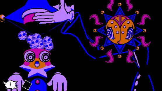 Screenshot Mindwave