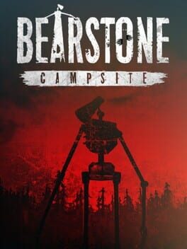 Cover Bearstone Campsite