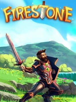 Cover Firestone: Online Idle RPG
