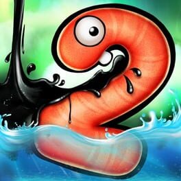 Cover Feed Me Oil 2