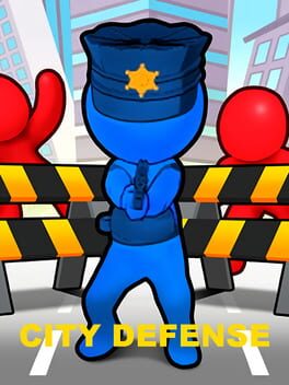 Cover City Defense