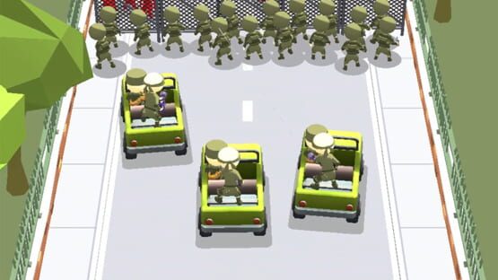 Screenshot City Defense