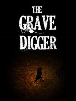 Cover The Grave Digger