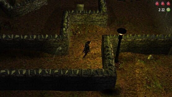 Screenshot The Grave Digger