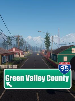 Cover Green Valley County