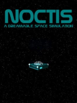 Cover Noctis