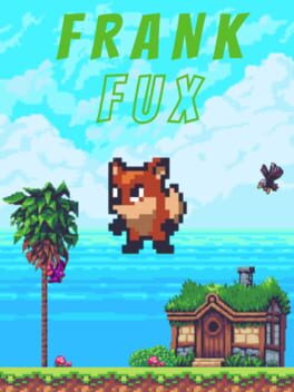 Cover Frank Fux