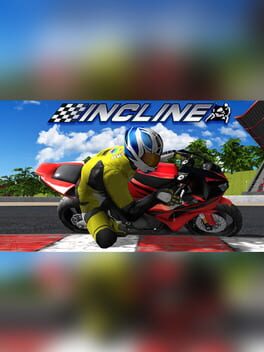 Cover Incline
