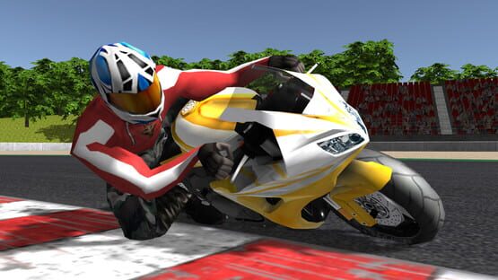 Screenshot Incline