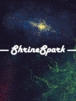 Cover ShrineSpark