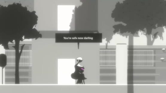 Screenshot Virago Run