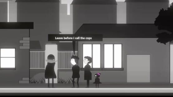 Screenshot Virago Run