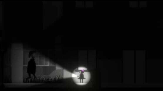 Screenshot Virago Run