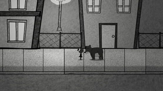 Screenshot Virago World