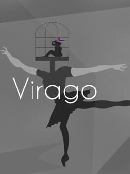 Cover Virago