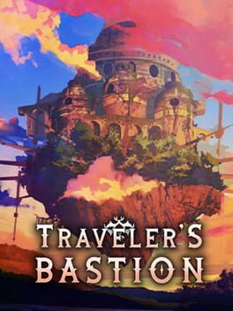 Cover Traveler's Bastion