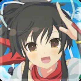 Cover Senran Kagura Run