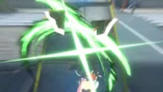 Screenshot Senran Kagura Run