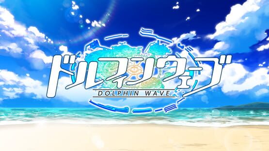 Screenshot Dolphin Wave