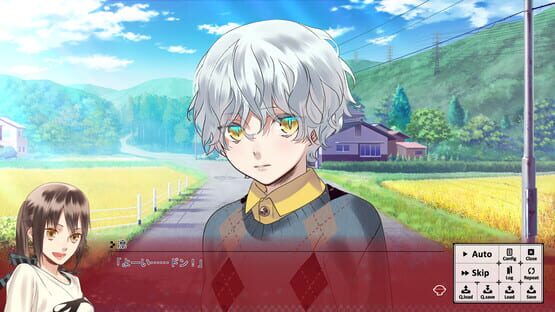 Screenshot Ayakashi Gohan: Okawari!