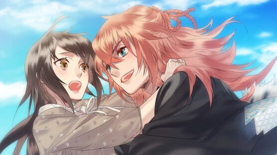 Screenshot Ayakashi Gohan: Okawari!