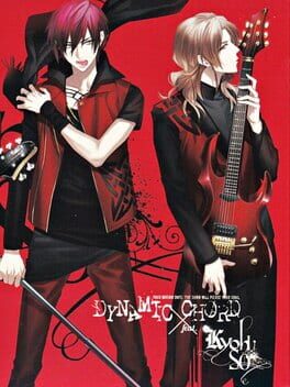 Cover Dynamic Chord feat. Kyohso