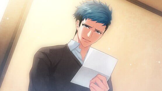 Screenshot Dynamic Chord feat. Kyohso