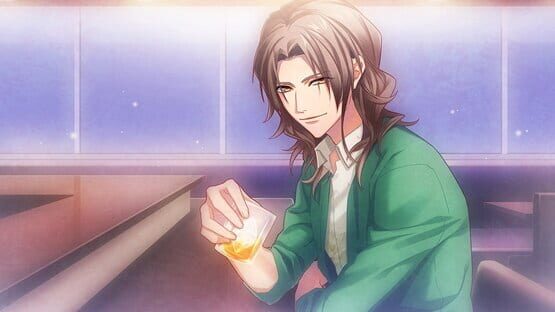 Screenshot Dynamic Chord feat. Kyohso