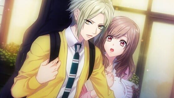 Screenshot Dynamic Chord feat. Liar-S