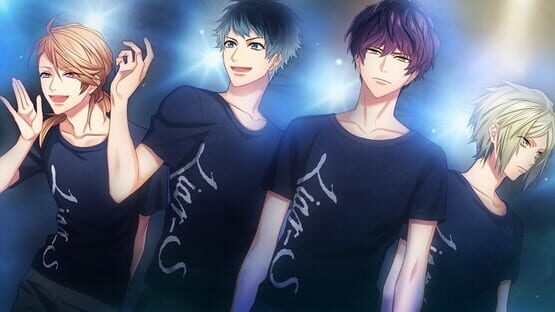 Screenshot Dynamic Chord feat. Liar-S