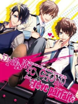 Cover Dynamic Chord feat. Rêve Parfait