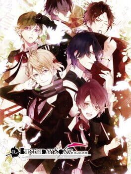 Cover Re:Birthday Song - Koi wo Utau Shinigami