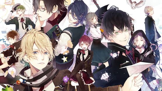 Screenshot Re:Birthday Song - Koi wo Utau Shinigami