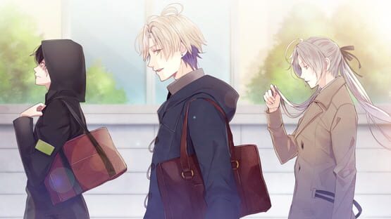 Screenshot Un:Birthday Song ~Ai wo Utau Shinigami~