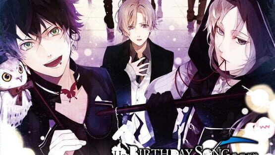 Screenshot Un:Birthday Song ~Ai wo Utau Shinigami~