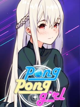 Cover PongPong Girl